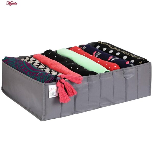 باکس نظم دهنده مای هوم کد 01 مجموعه 3 عددی