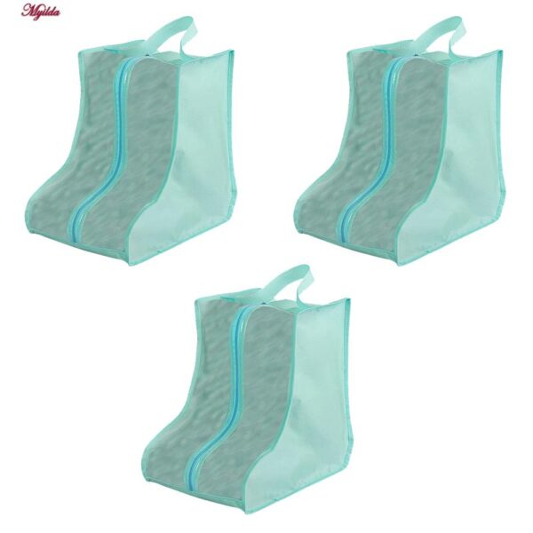 نظم دهنده کفش مای هوم مدل Boot HURC بسته 3 عددی