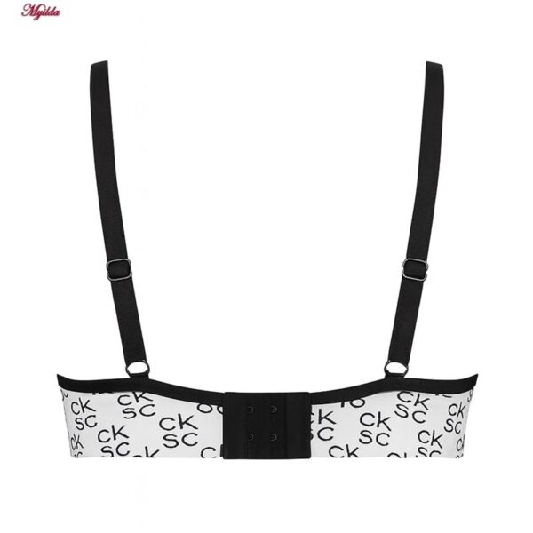 سوتین فنردار زنانه میسا مدل 5342-9040