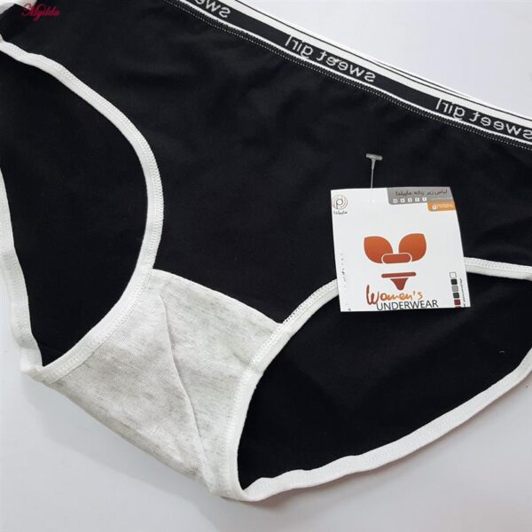 شورت زنانه ماییلدا مدل 5367