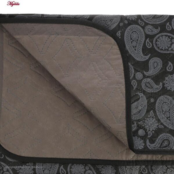 زیر انداز سفری 6 نفره مدل لیمان کد TM-03