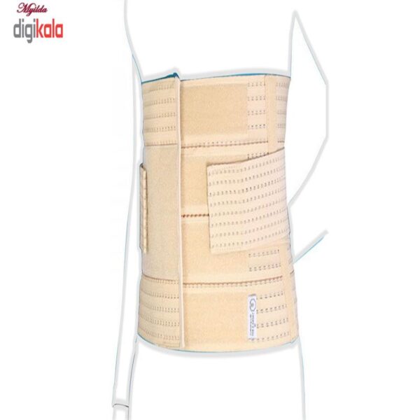 شکم بند لیپوساکشن طب و صنعت مدل 60503