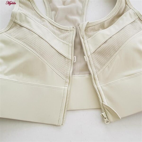 نیم تنه ورزشی زنانه ماییلدا مدل 5335-876