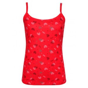 تاپ راحتی زنانه ماییلدا مدل قلبی کد 5328-3