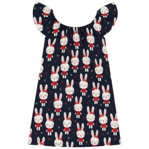 پیراهن آستین کوتاه راحتی زنانه ماییلدا مدل 5357