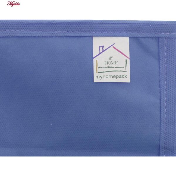 کاور کفش مای هوم مدل براون