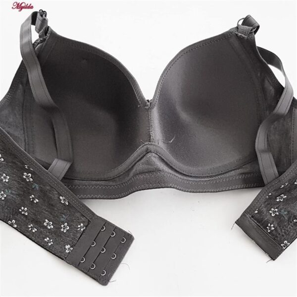 سوتین بدون فنر زنانه ماییلدا مدل 5348