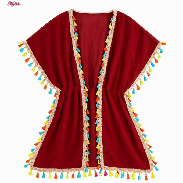 رویه مایو زنانه مدل 1239