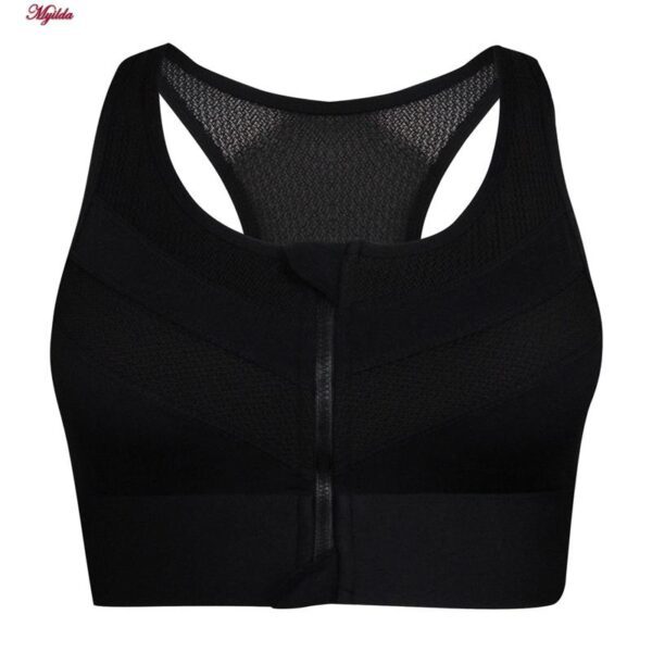 نیم تنه ورزشی زنانه ماییلدا مدل 5335-876