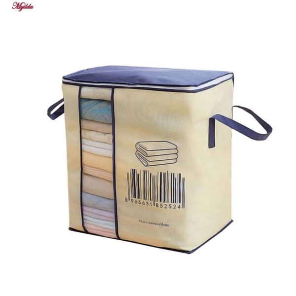 ساک لباس مای هوم کد X6