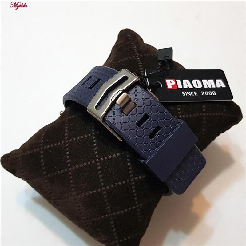 ساعت مچی دیجیتال مدل کامپیوتری کد 5194-002 ساعت مچی دیجیتال مدل کامپیوتری کد 5194-002