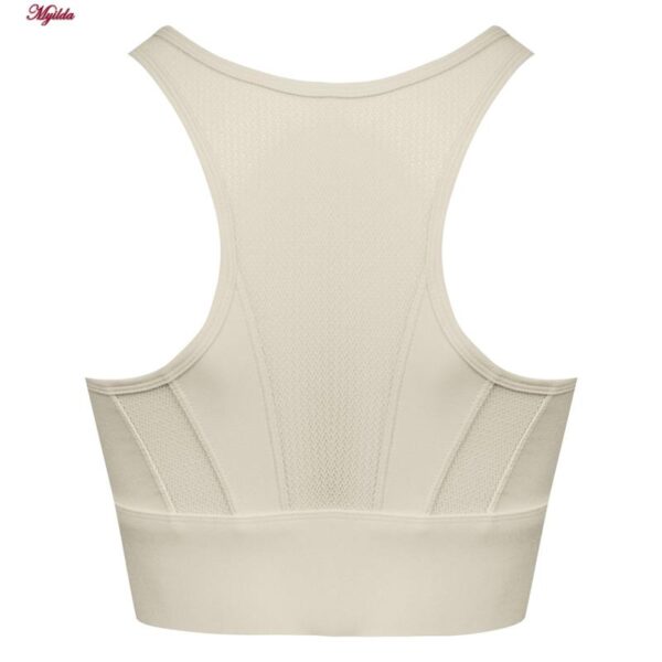 نیم تنه ورزشی زنانه ماییلدا مدل 5335-876