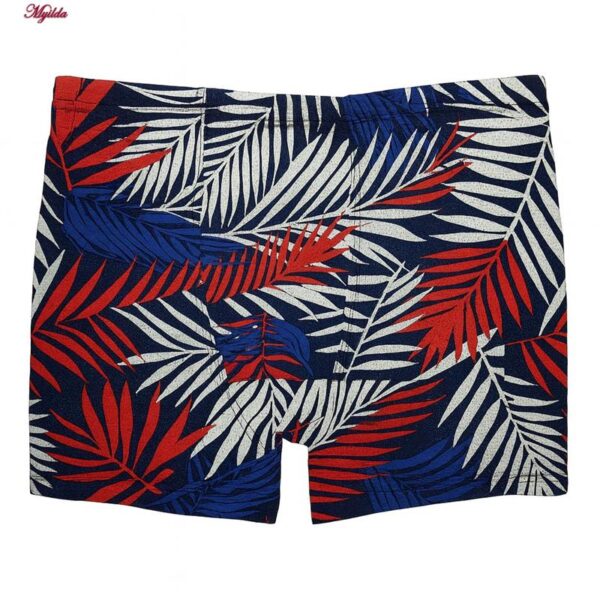 شورت پادار مردانه مدل 14-5384