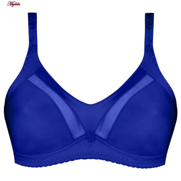 سوتین بدون فنر زنانه پانیذ مدل 22202