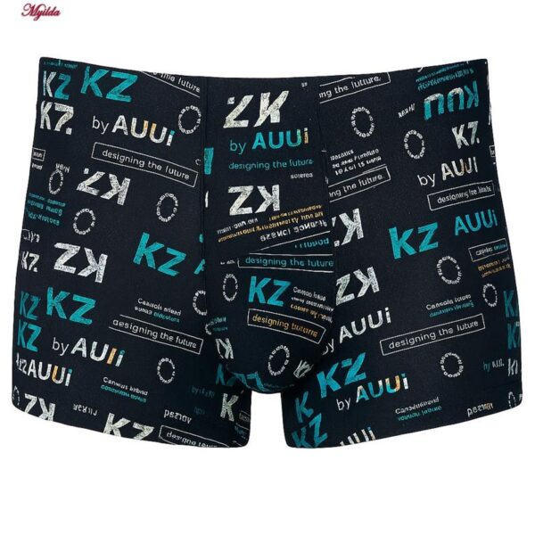 شورت پادار مردانه مدل 20-5384