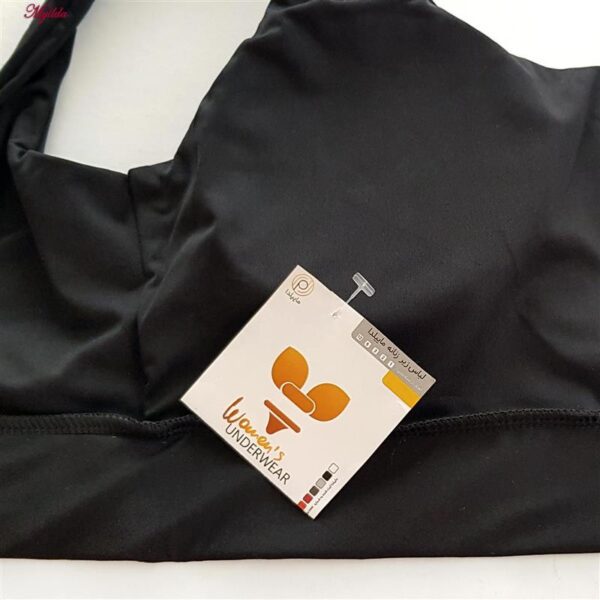 نیم تنه ورزشی زنانه ماییلدا مدل 5340-529