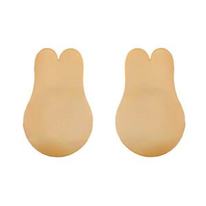 سوتین زنانه مدل چسبی خرگوشی کد 1041