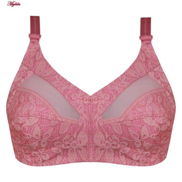 سوتین بدون فنر زنانه ماییلدا مدل 5055