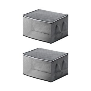 باکس نظم دهنده مای هوم مدل 207 بسته 2 عددی