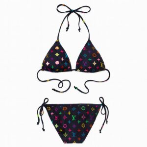 مایو دو تکه زنانه مدل 1226