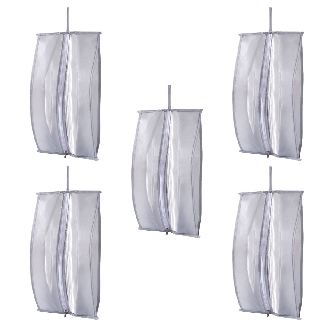 کاور کفش مای هوم مدل HURK بسته 5 عددی کاور کفش مای هوم مدل HURK بسته 5 عددی