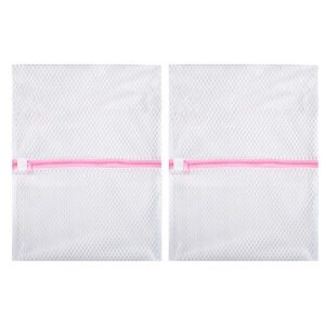 محافظ شست و شوی لباس مای هوم مدل واش بسته 2 عددی