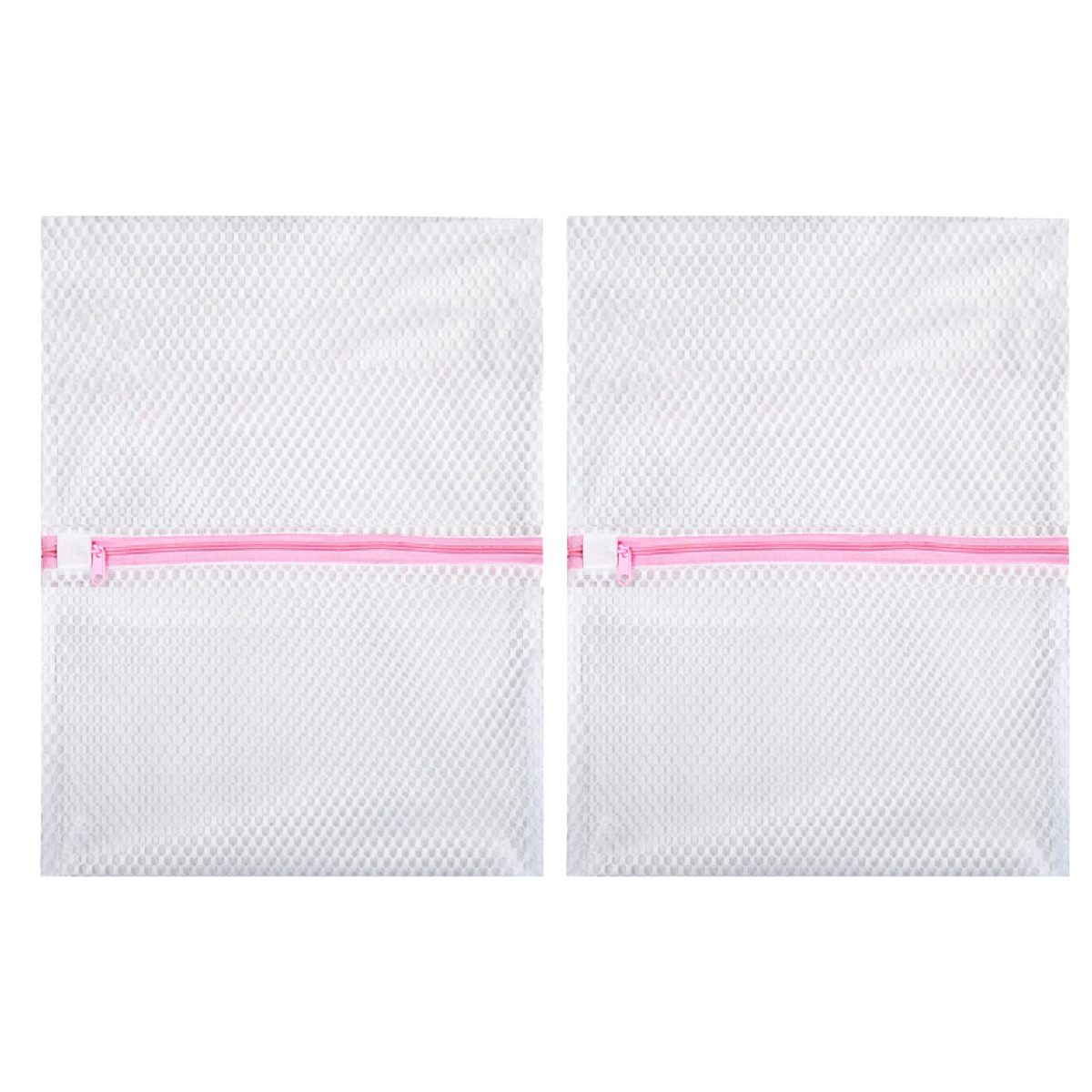 محافظ شست و شوی لباس مای هوم مدل واش بسته 2 عددی محافظ شست و شوی لباس مای هوم مدل واش بسته 2 عددی