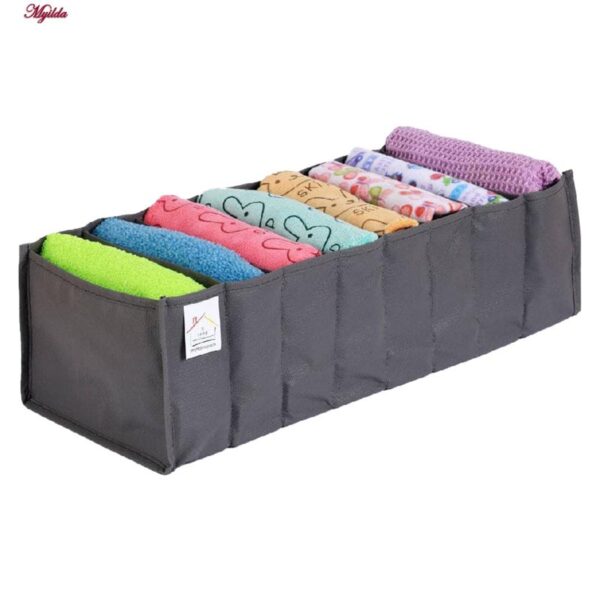 نظم دهنده مای هوم مدل ترکیش کد 123 بسته 3 عددی