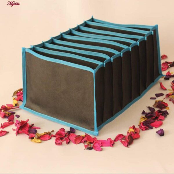 نظم دهنده مای هوم مدل XL 2 بسته 2 عددی