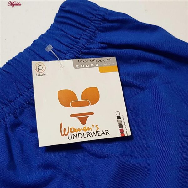 شلوارک راحتی زنانه ماییلدا مدل گربه بازیگوش کد 5325