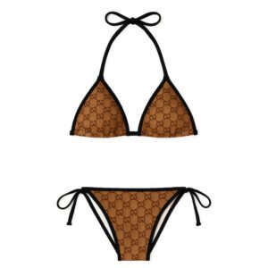 مایو دو تکه زنانه مدل 1209