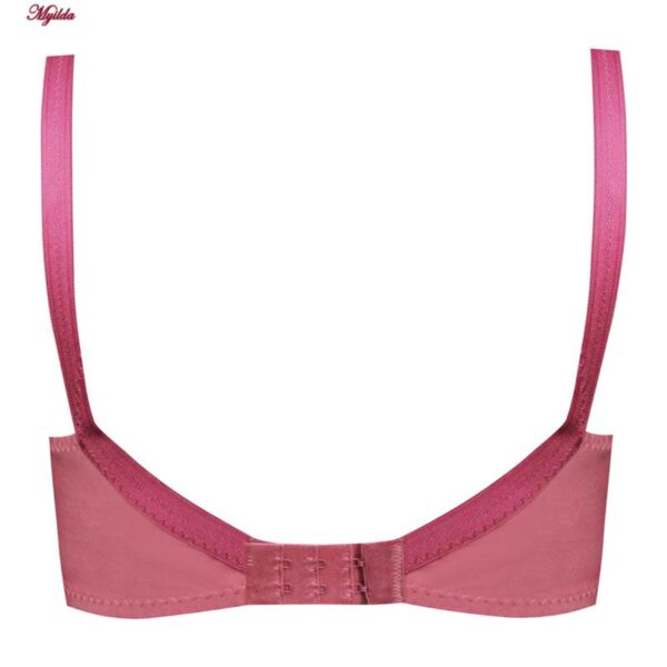 سوتین بدون فنر زنانه ماییلدا مدل 5055