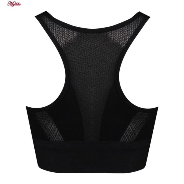 نیم تنه ورزشی زنانه ماییلدا مدل 5335-876