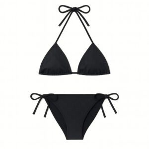 مایو دو تکه زنانه مدل 1223