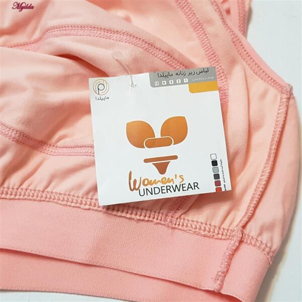 نیم تنه زنانه ماییلدا مدل 5324