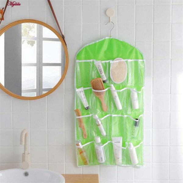 نظم دهنده مای هوم پک مدل 16 خانه