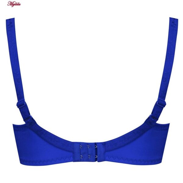 سوتین بدون فنر زنانه پانیذ مدل 22202