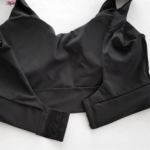 نیم تنه ورزشی زنانه ماییلدا مدل 5340-529