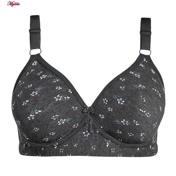 سوتین بدون فنر زنانه ماییلدا مدل 5348