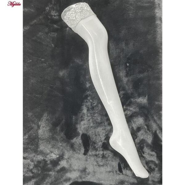 جوراب ساق بلند زنانه مدل 5347