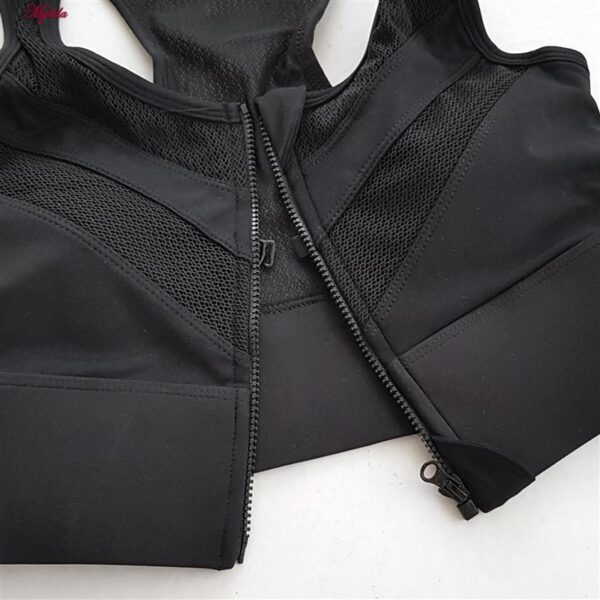 نیم تنه ورزشی زنانه ماییلدا مدل 5335-876