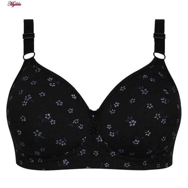 سوتین بدون فنر زنانه ماییلدا مدل 5348