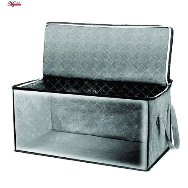 نظم دهنده مای هوم مدل شارلوت بسته دو عددی