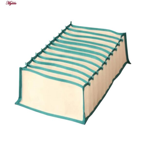 نظم دهنده کشو مای هوم مدل M 4 بسته 4 عددی