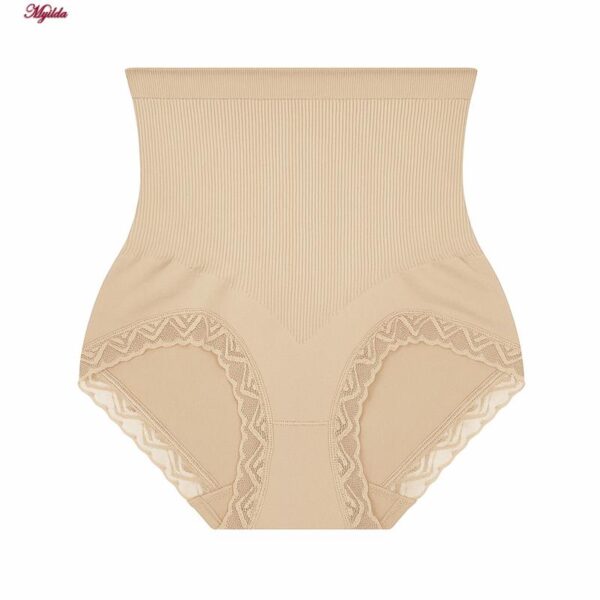 شورت گنی زنانه ماییلدا مدل 5349