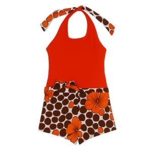 مایو دخترانه مدل 1236