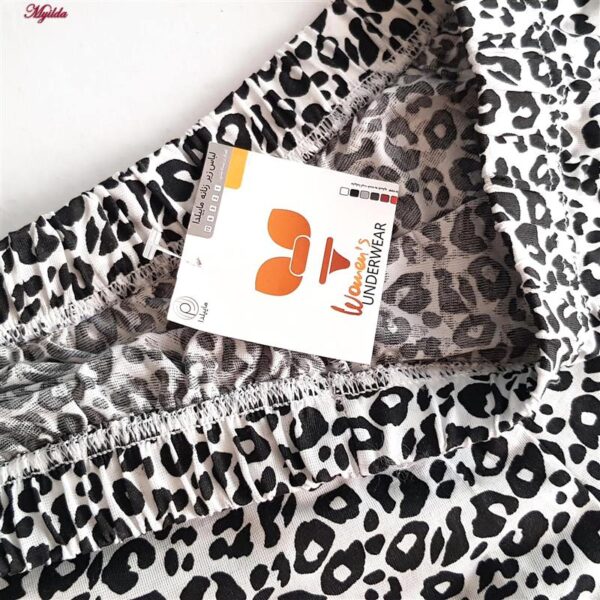 شلوارک زنانه ماییلدا مدل 5323- 1 بسته 2 عددی