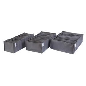 نظم دهنده کشو مای هوم مدل SML مجموعه 3 عددی