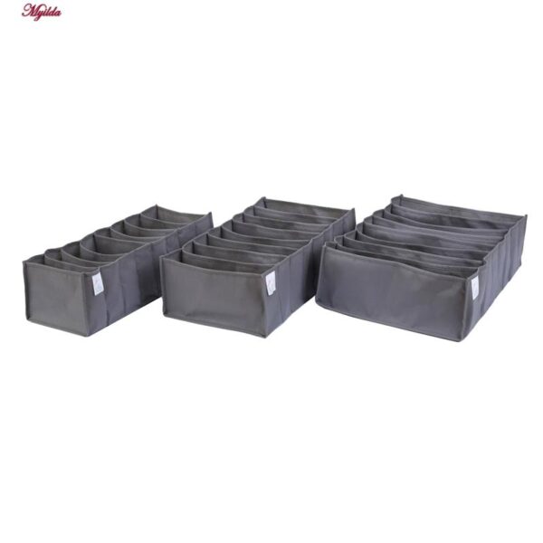 نظم دهنده مای هوم مدل Silver کد 123 بسته 3 عددی