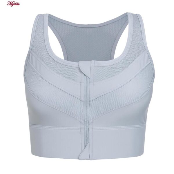 نیم تنه ورزشی زنانه ماییلدا مدل 5335-876